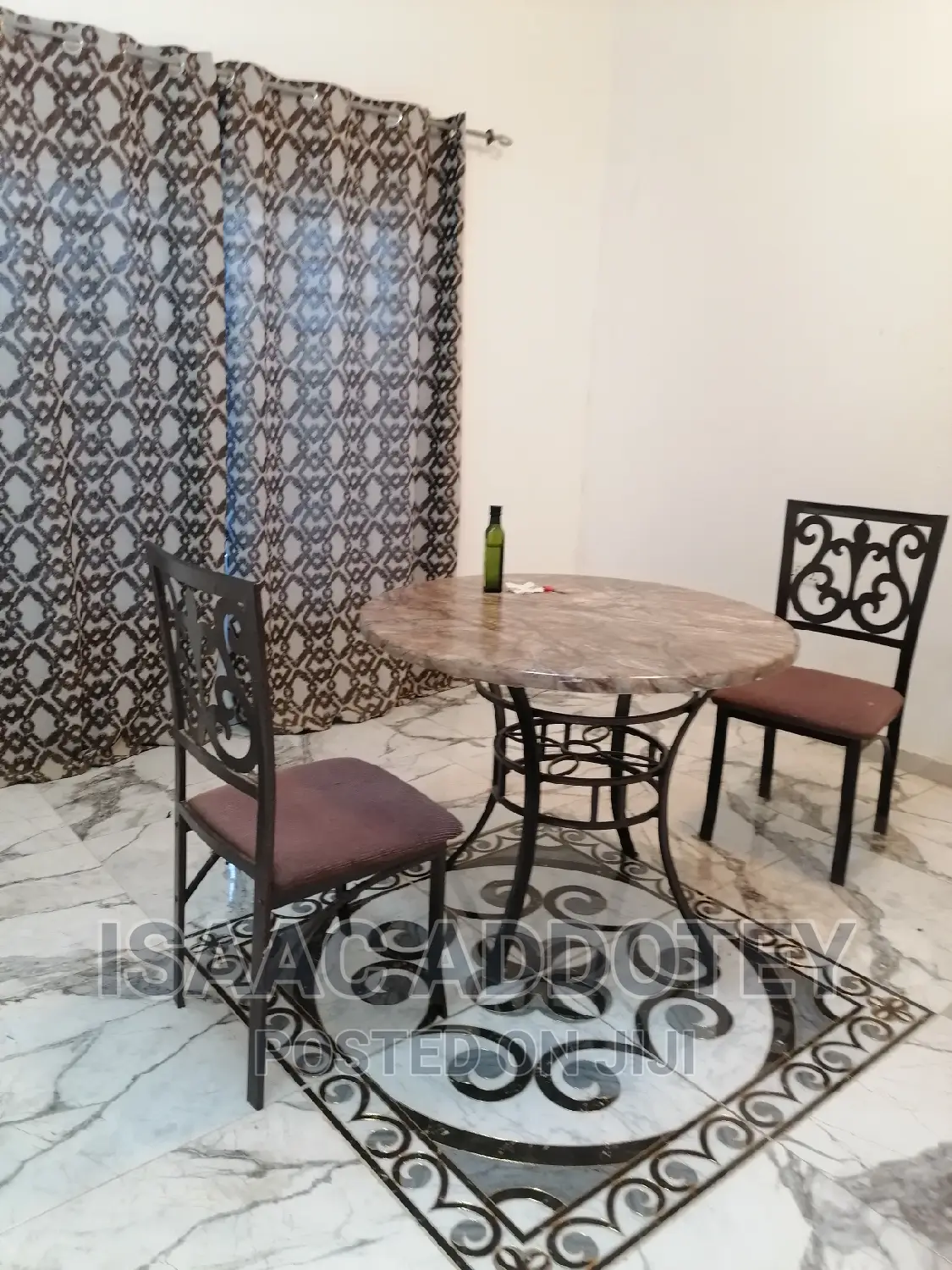 2bdrm Apartment in Sakumono, Spintex for rent