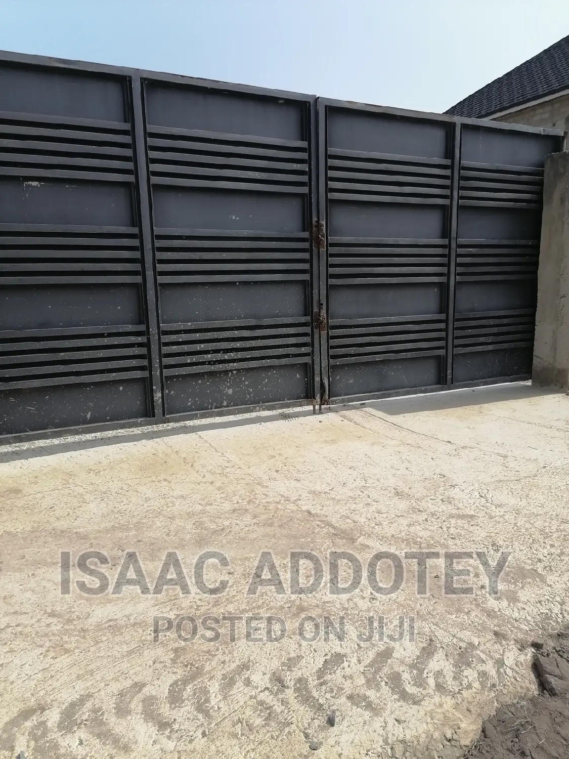 2bdrm Apartment in Sakumono, Spintex for rent