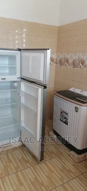 Furnished 2bdrm Block of Flats in Spintex for rent