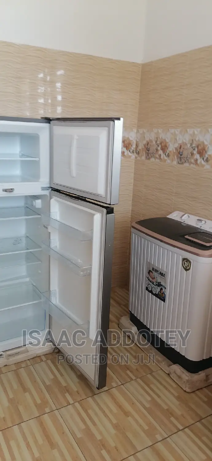 Furnished 2bdrm Block of Flats in Spintex for rent