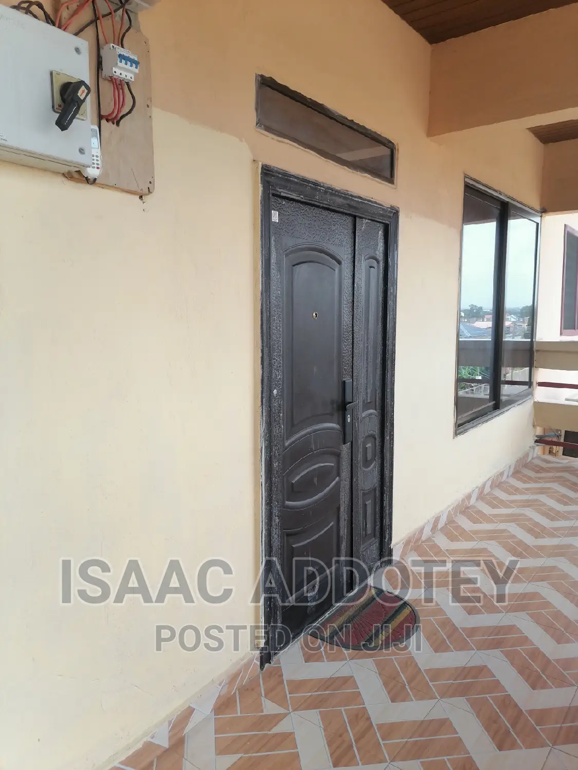 Furnished 2bdrm Block of Flats in Spintex for rent