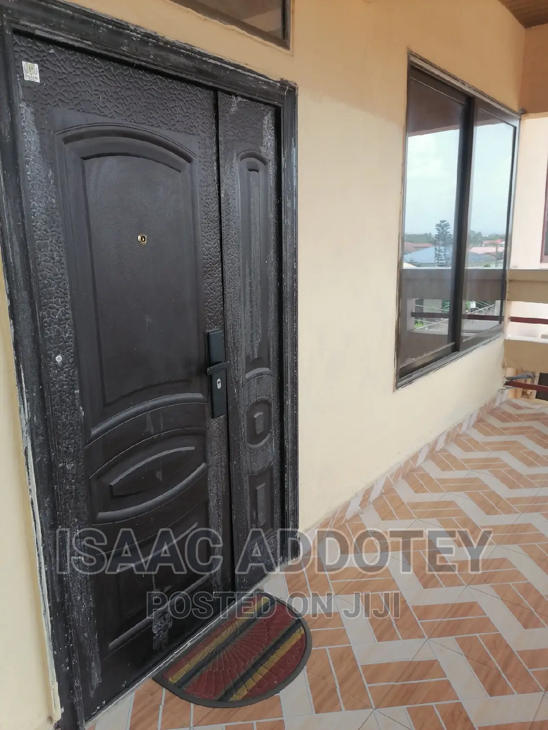 Furnished 2bdrm Block of Flats in Spintex for rent