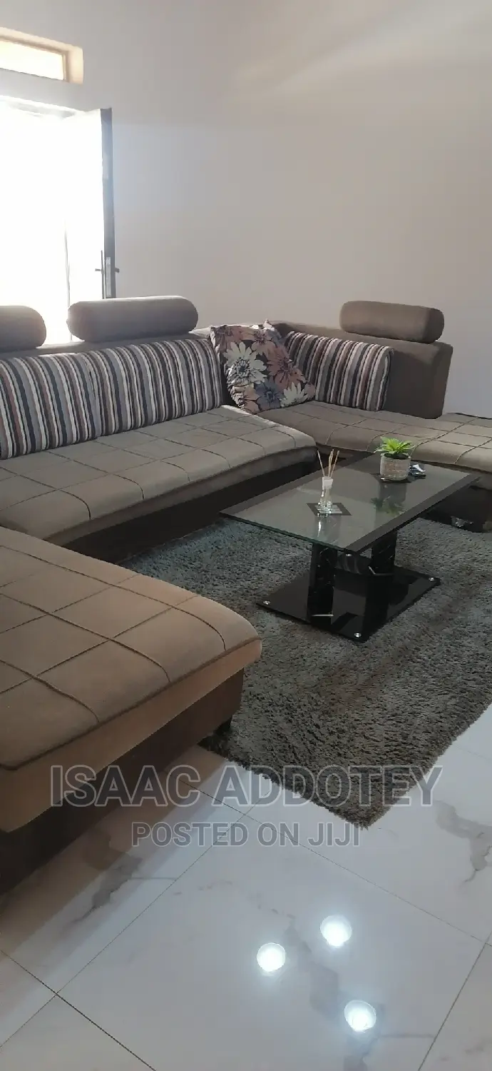 Furnished 2bdrm Block of Flats in Spintex for rent
