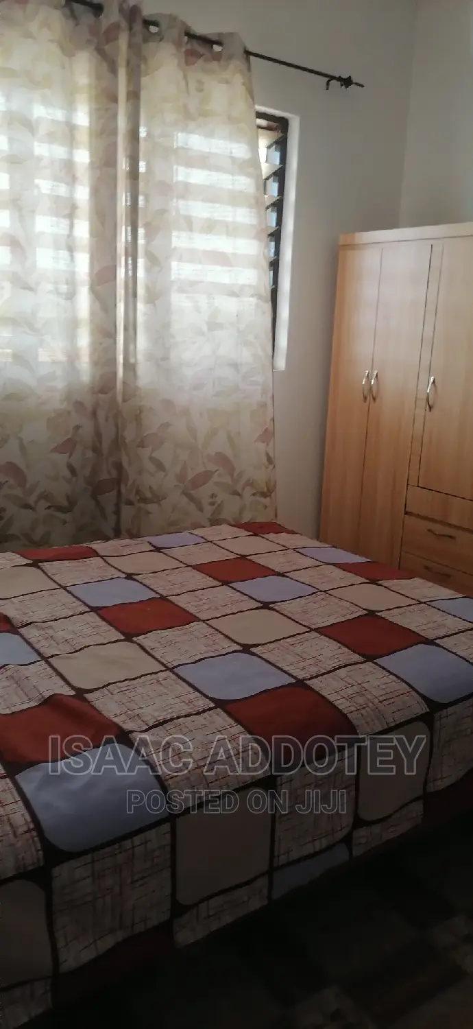 Furnished 2bdrm Block of Flats in Spintex for rent