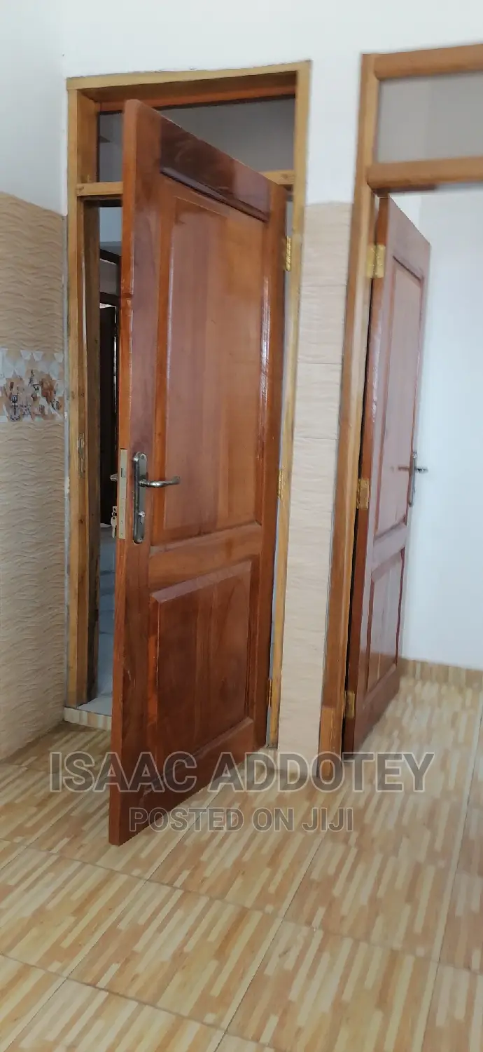Furnished 2bdrm Block of Flats in Spintex for rent