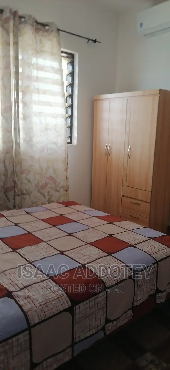 Furnished 2bdrm Block of Flats in Spintex for rent
