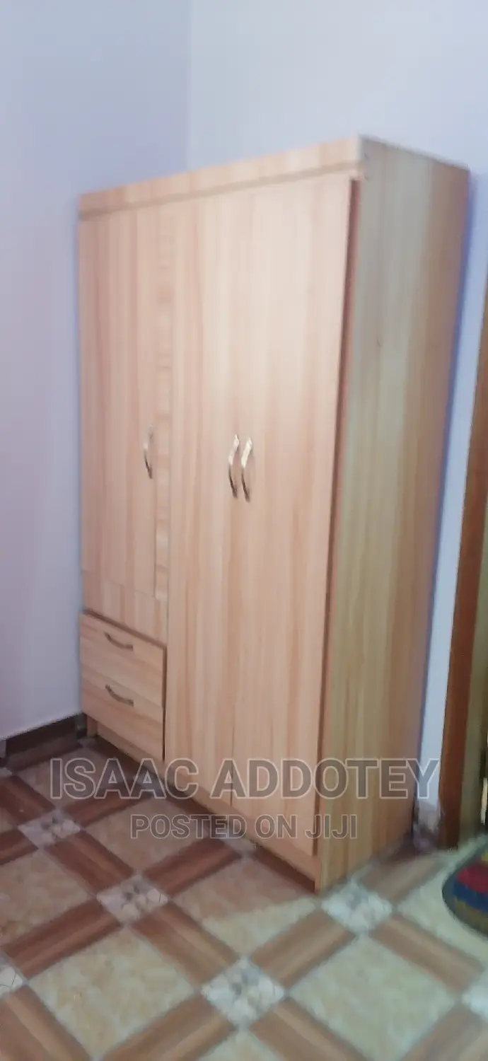 Furnished 2bdrm Block of Flats in Spintex for rent
