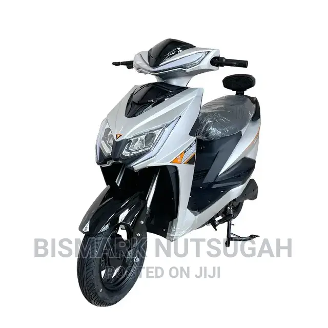 Electric Bike For Sale