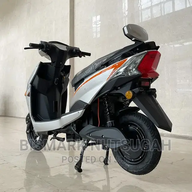 Electric Bike For Sale