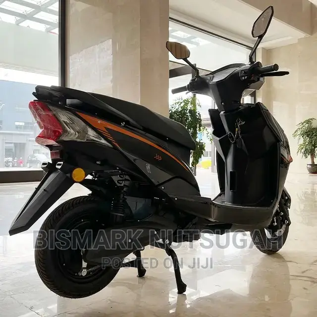 Electric Bike For Sale