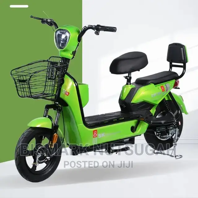 Electric Bike For Sale