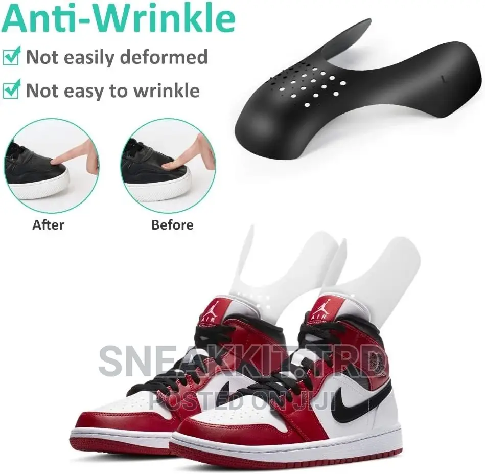 Shoe Shield