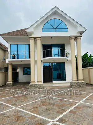 Photo - 4bdrm House in West Legon for sale