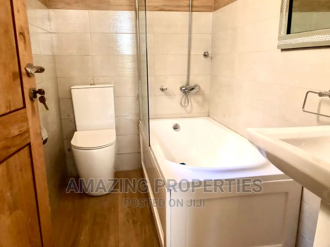 4bdrm House in West Legon for sale