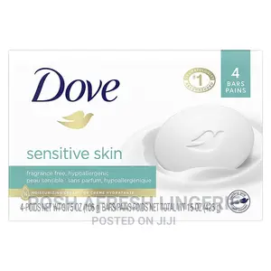 Dove Shower Gel