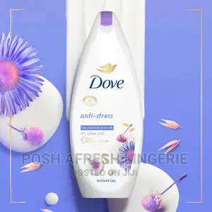 Dove Shower Gel