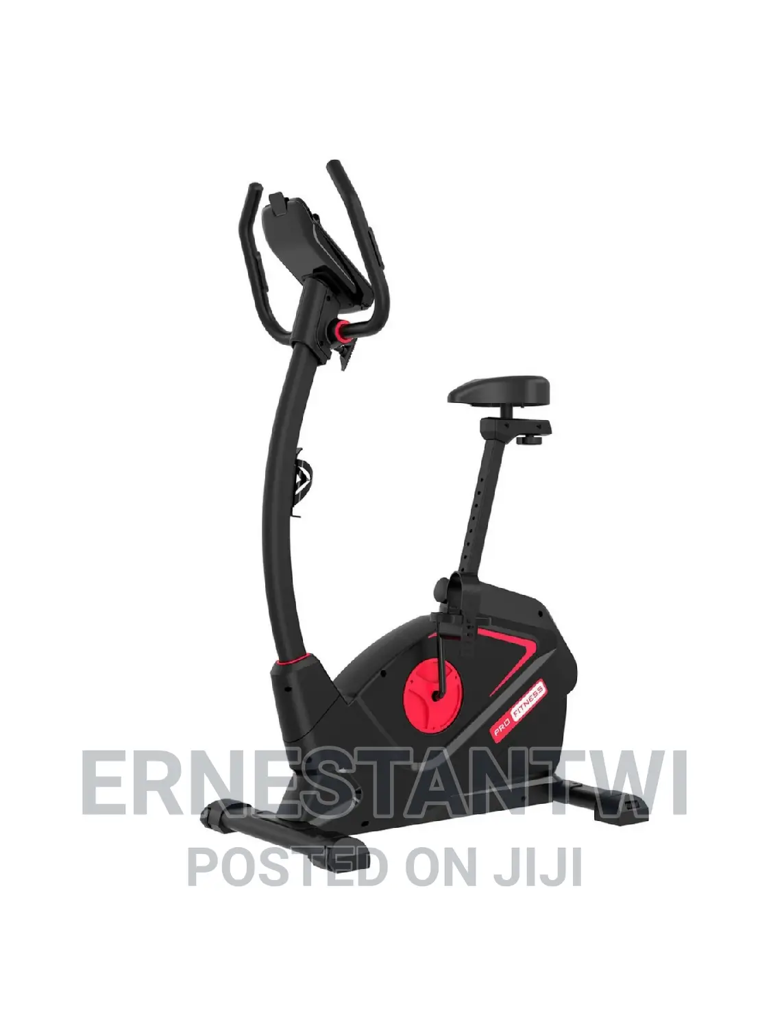 Pro Fitnes Aerobic Bike