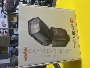 Godox V850 III Speedlight