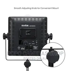 Godox Led1000 Bi II Led Light