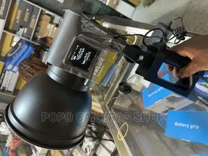 Yongnuo Yn Lux100 Led Bi Light