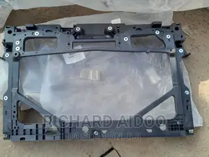 Toyota AI 2016/2017 Radiator Support Available