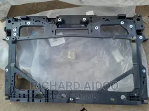 Toyota AI 2016/2017 Radiator Support Available