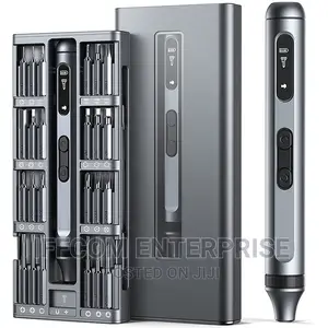 Mini Electric Screwdriver 51 in 1