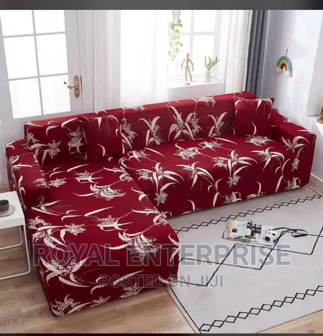 Elastic Sofa Covers