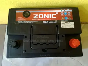 13plates Battery