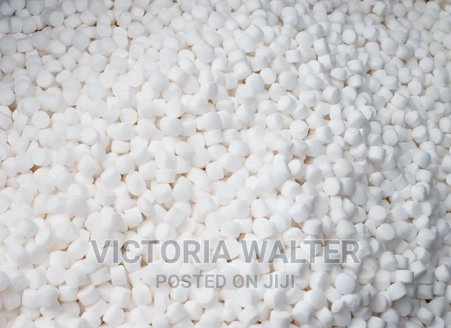 Softner Salt