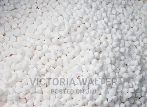 Softner Salt