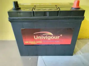 Honda Battery