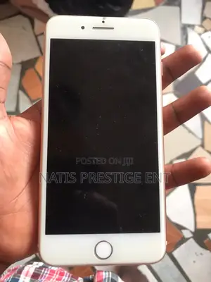 Apple iPhone 8 Plus 64 GB Gold