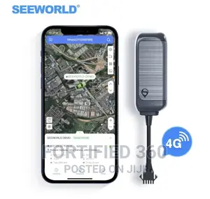 Best Small Car Tracker