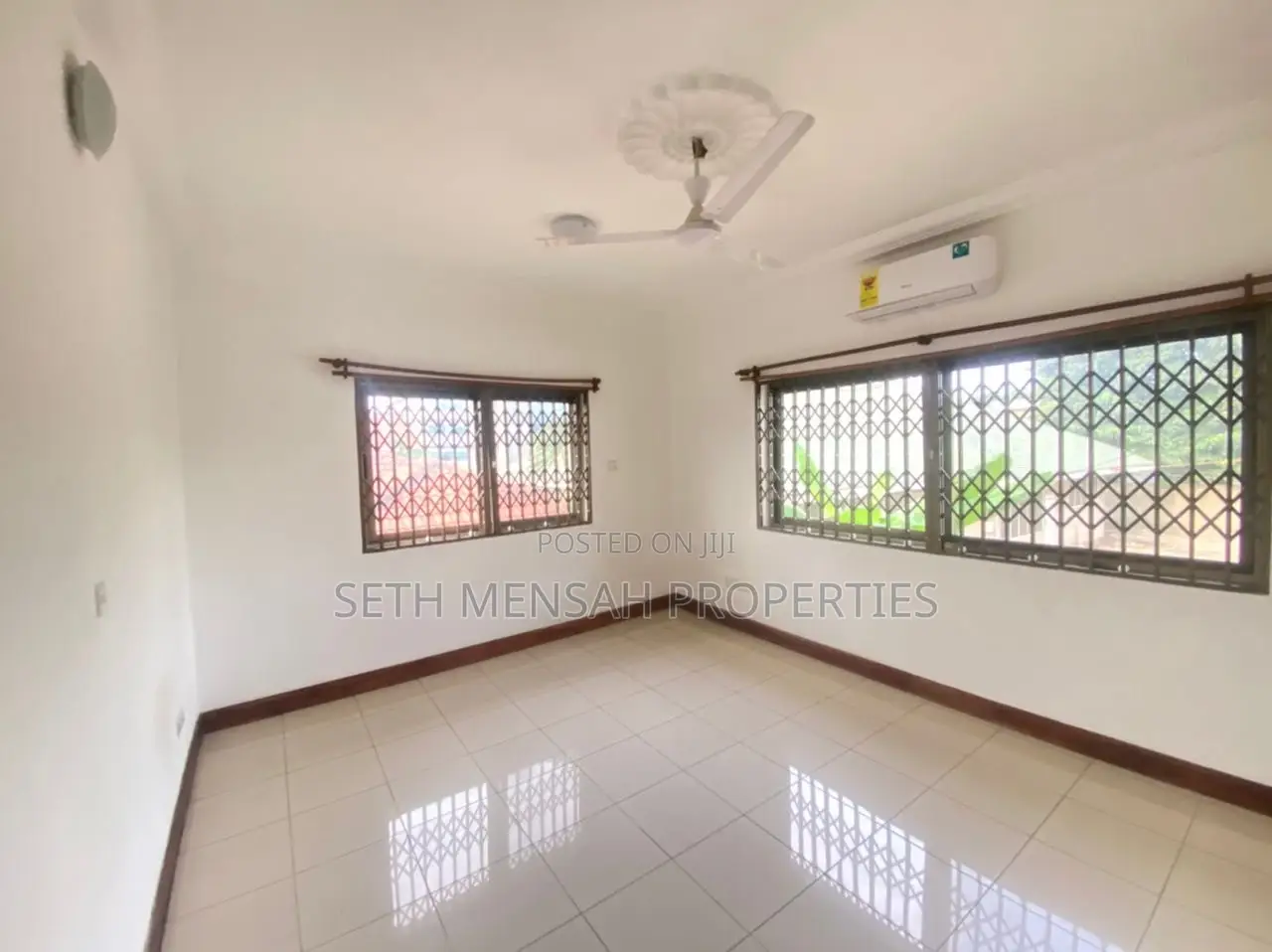 5bdrm Mansion in Airport Residential Area for rent