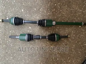Nissan Rogue 2008 to 2013 Shaft Available