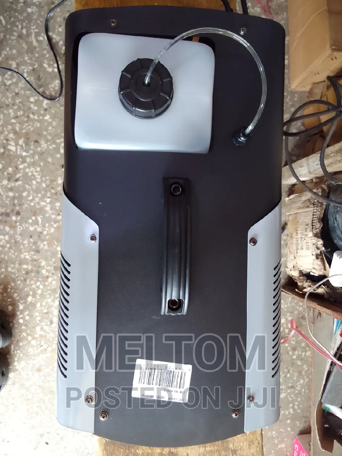 Fog Machine (A-1500)