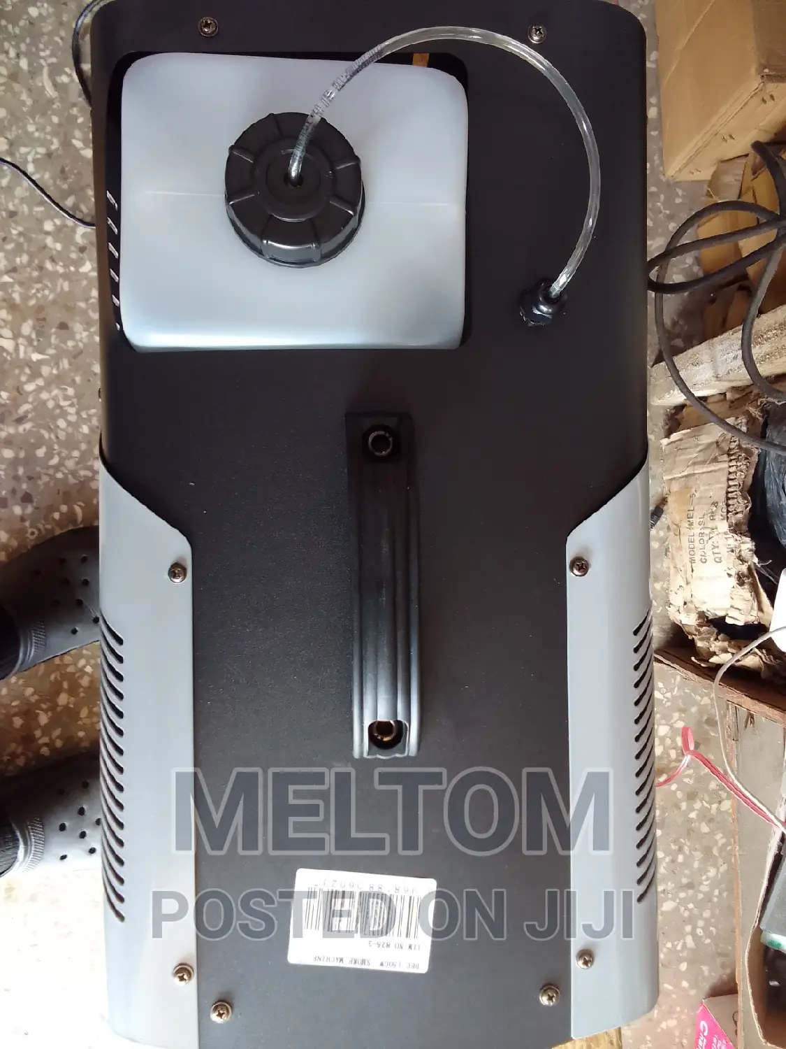 Fog Machine (A-1500)