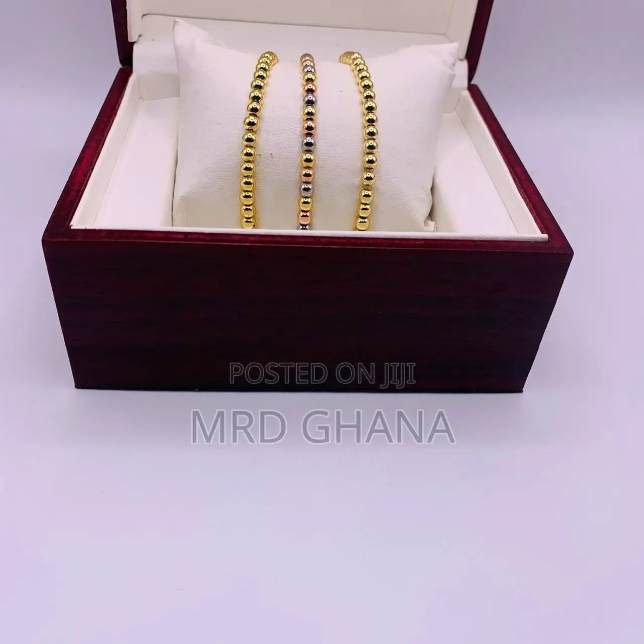 Gold Bracelet