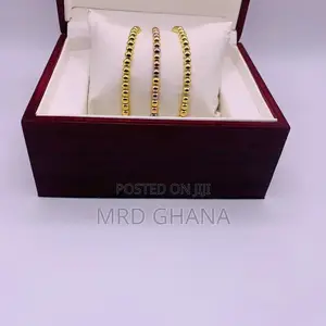 Gold Bracelet