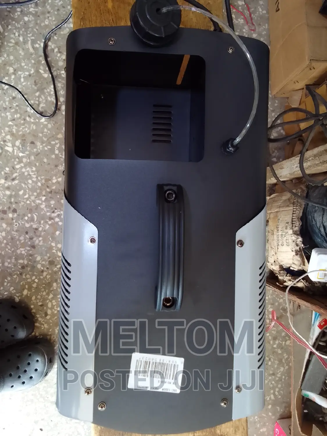 Fog Machine (A-1500)
