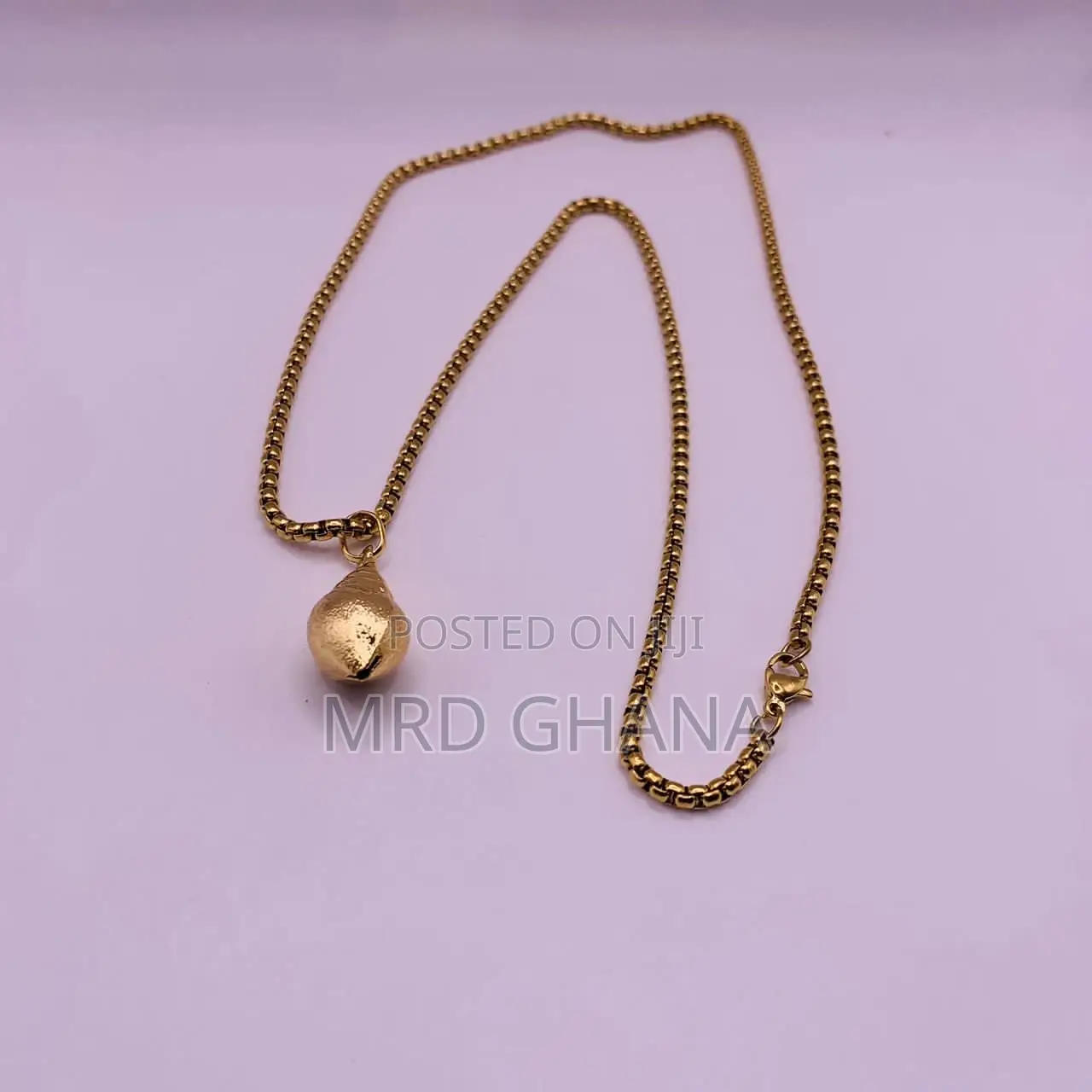 The Pills Silver Chain
