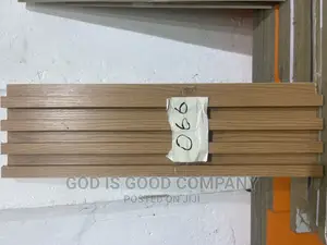 Fluted Panel