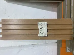 Fluted Panel