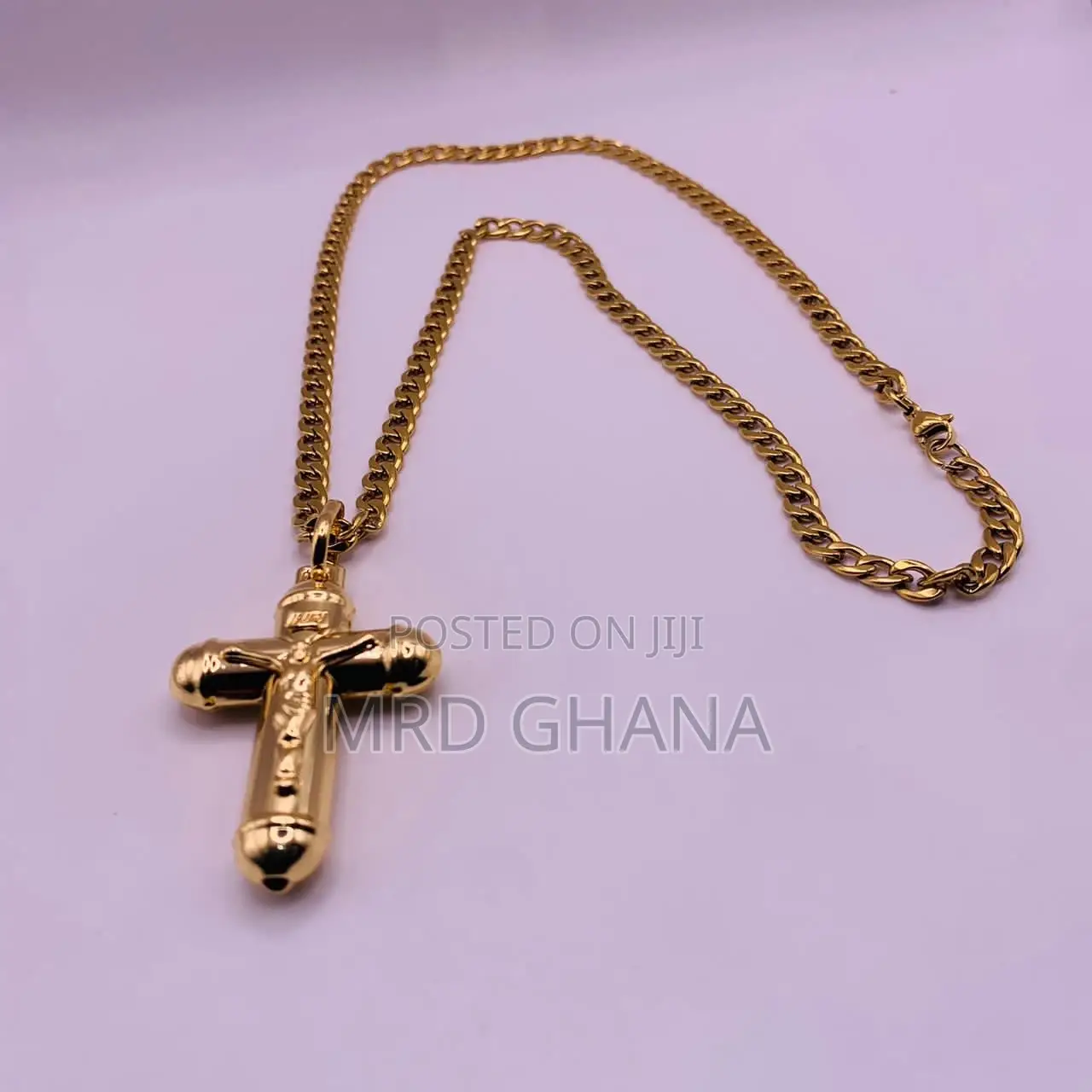 Gold Chain