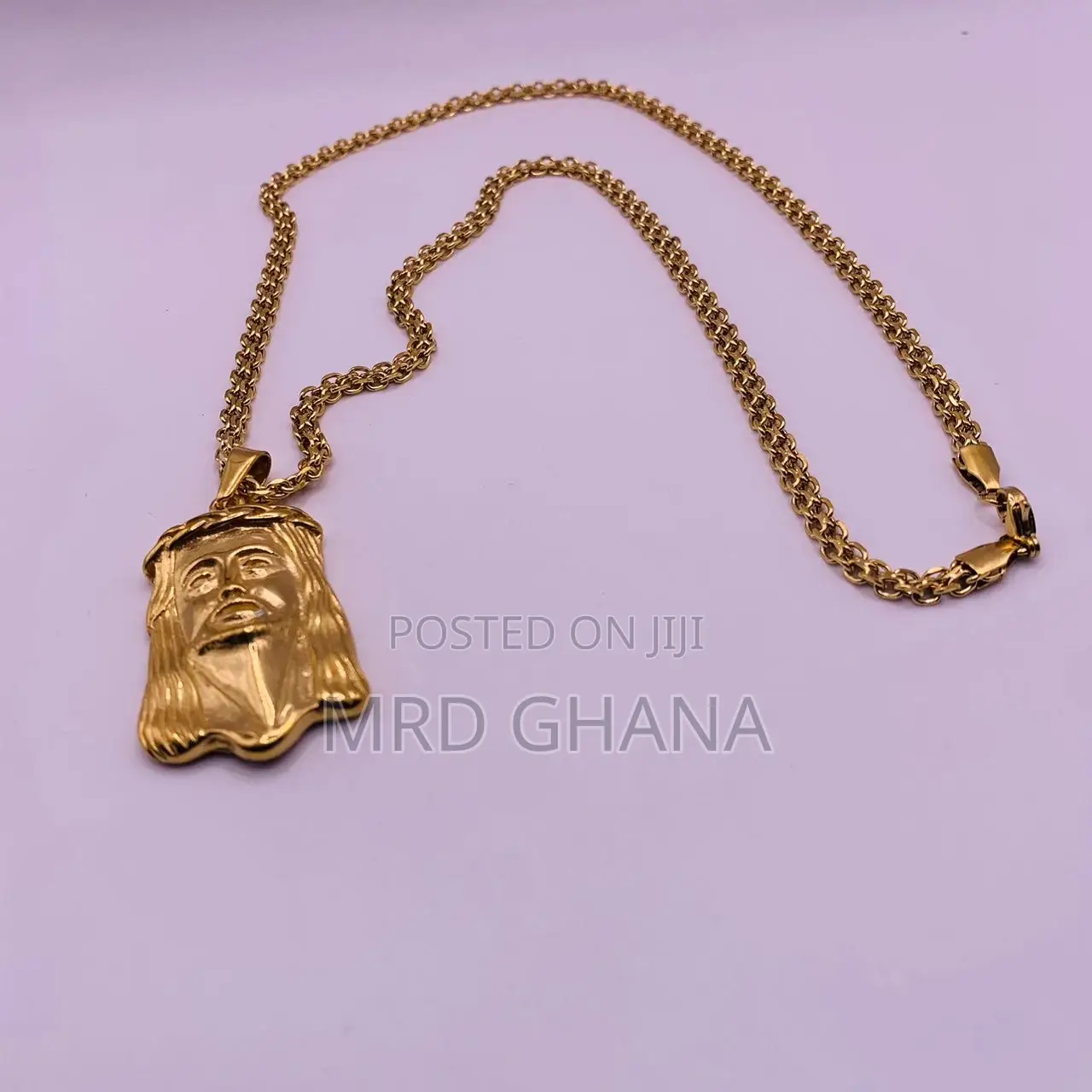 Gold Chain