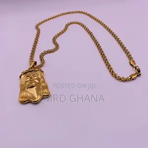 Gold Chain