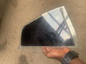 Kia Morning Door Glass Vent