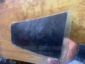 Kia Morning Door Glass Vent