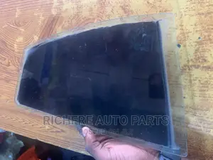 Kia Morning Door Glass Vent